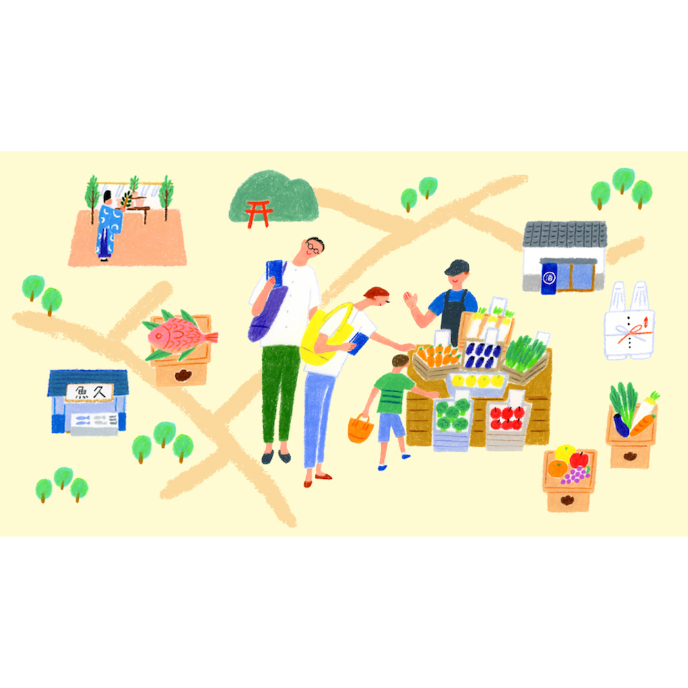 第３回 結納こそ 両親に感謝を伝える場 婚礼文化研究家 鈴木一彌さん Future Is Now